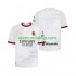 Camisola AC Milan Homem Equipamento Segundo 2026-2027 Manga Curta